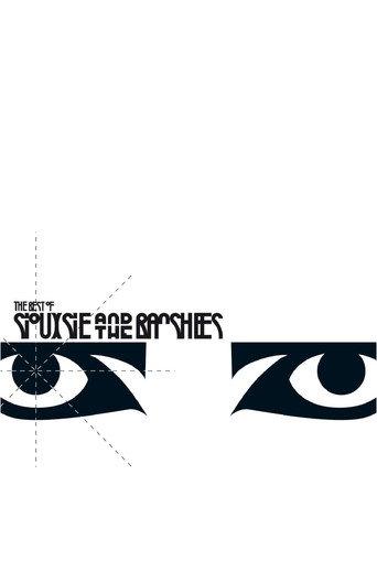 The Best of Siouxsie & The Banshees (2002) poster