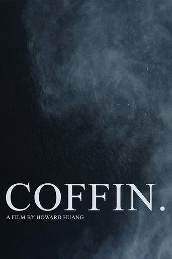 Coffin. (2020) poster