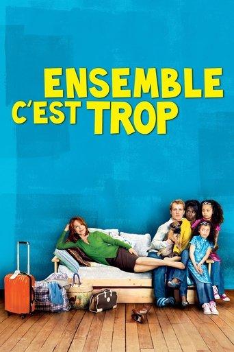 Together Is Too Much (2010) poster
