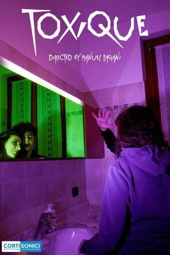 Toxique (2025) poster