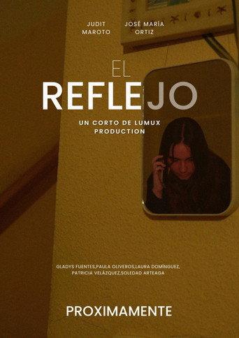 THE REFLECTION (2025) poster