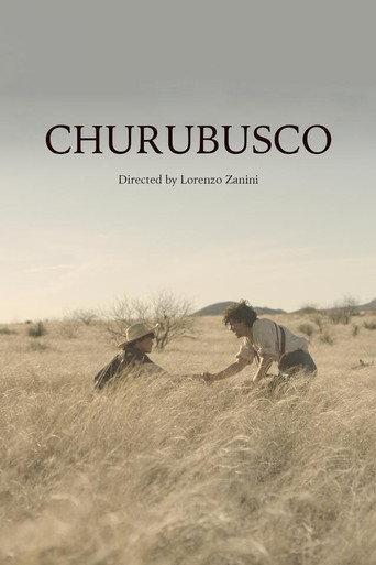 Churubusco () poster