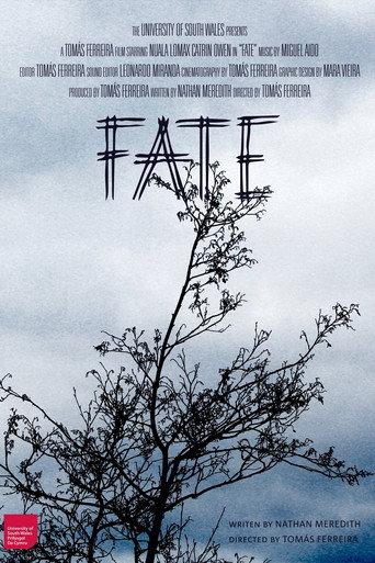 FATE () poster