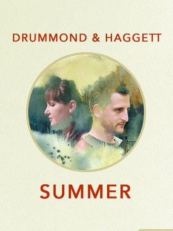 Summer (2020) poster