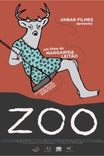 Zoo (2011) poster