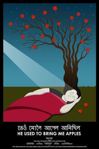 He Used To Bring Me Apples (2020) poster