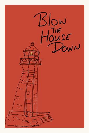 A Cold Wind To... Blow The House Down (2022) poster
