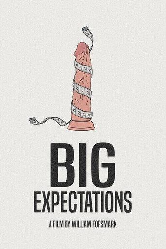 Big Expectations (2023) poster