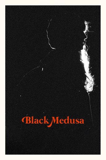 Black Medusa (2021) poster