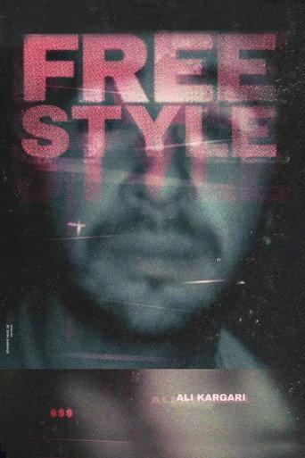 FreeStyle (2026) poster