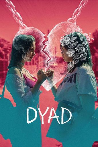 Dyad (2023) poster