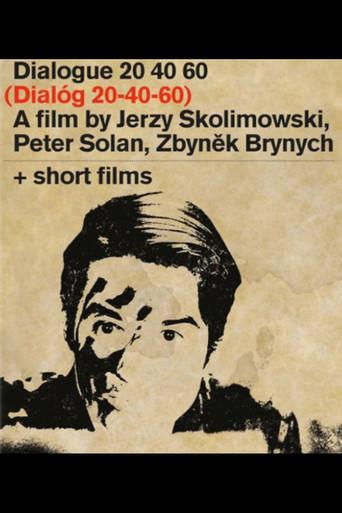 The Twenty-Year-Olds (1968) poster