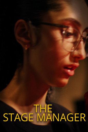 The Stage Manager () poster