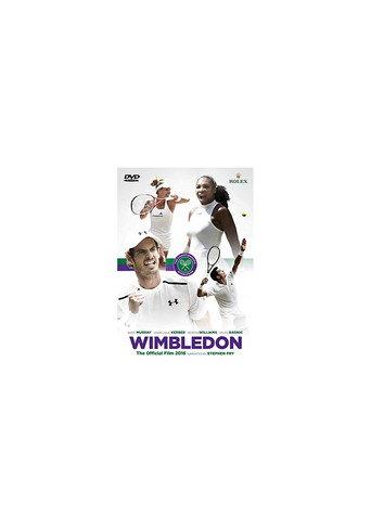 Wimbledon Official Film 2016 (2016) poster