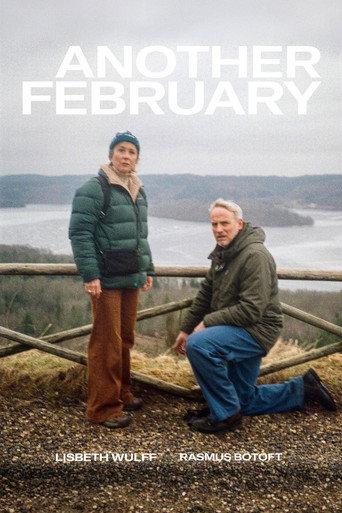 Another February (2026) poster