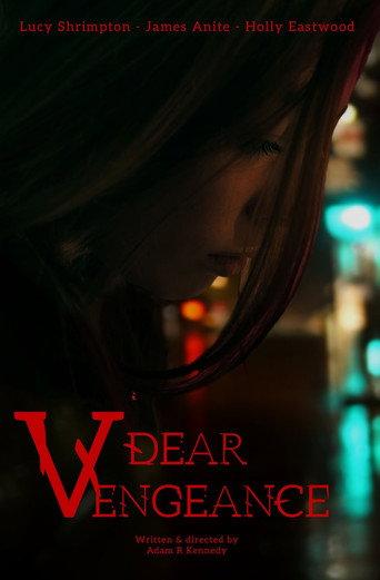 Dear Vengeance (2025) poster