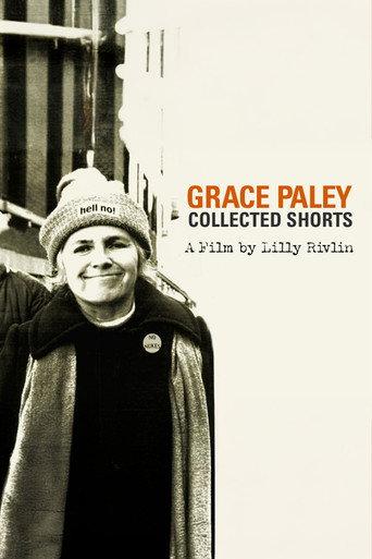 Grace Paley: Collected Shorts (2010) poster