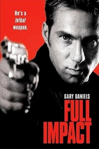 Full Impact (1993) poster