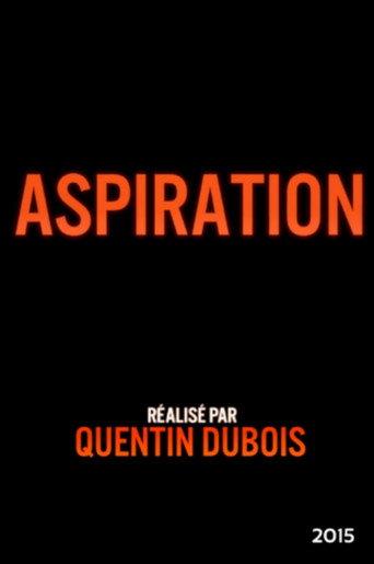 Aspiration (2015) poster