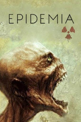 Epidemia () poster