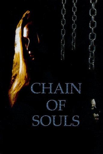 Chain of Souls (2001) poster