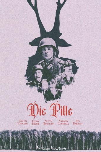 Die Pille () poster
