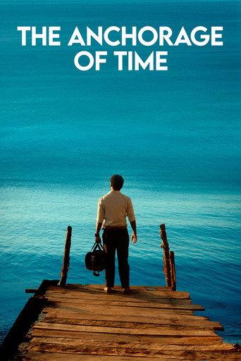 The Anchorage of Time (2024) poster