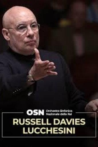 OSN: Russell Davies e Lucchesini ospiti (2017) poster