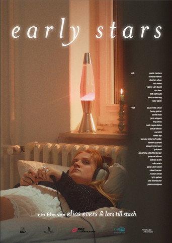 early stars (2026) poster