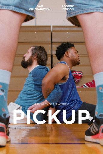 PICKUP () poster