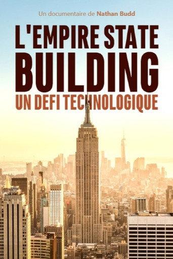 Secrets of the Empire State Building (2019) poster