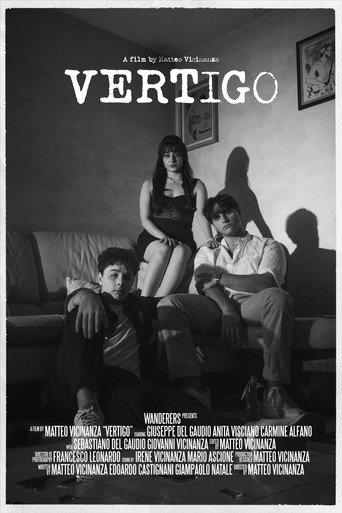 Vertigo (2026) poster
