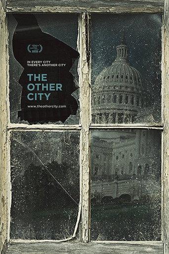 The Other City (2010) poster