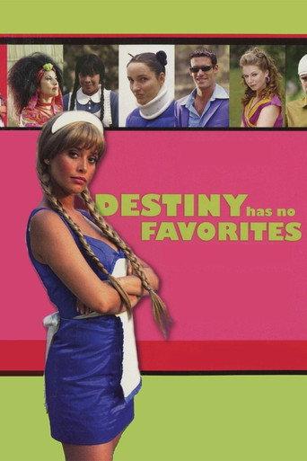 Destiny Has No Favorites (2003) poster