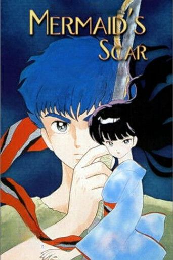 Mermaid's Scar (1993) poster