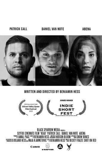 Head () poster