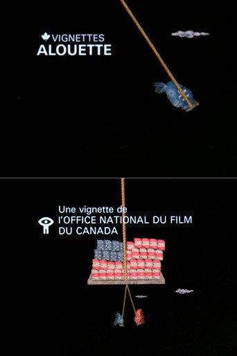 Canada Vignettes: Alouette (1979) poster