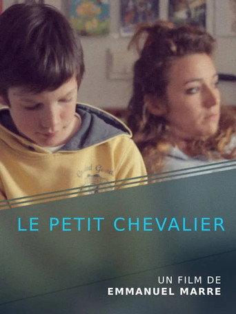 The Little Knight (2011) poster