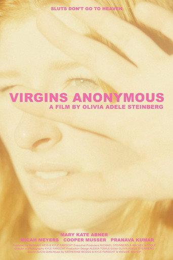 Virgins Anonymous () poster