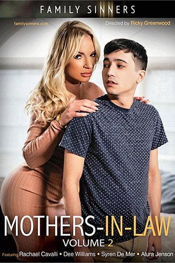 Mothers in Law 2 (2022) poster