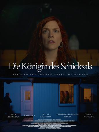 Die Königin des Schicksals () poster