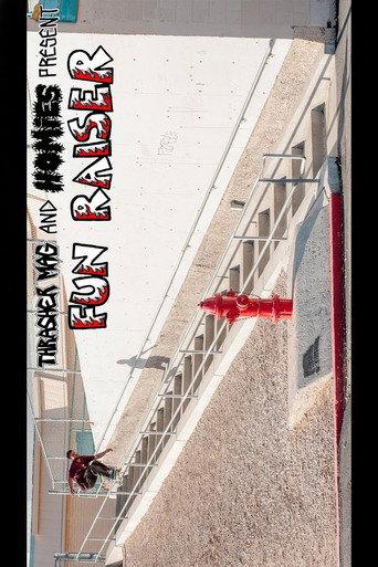 Homies - Fun Raiser () poster