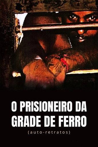 The Prisoner of the Iron Bars (2004) poster