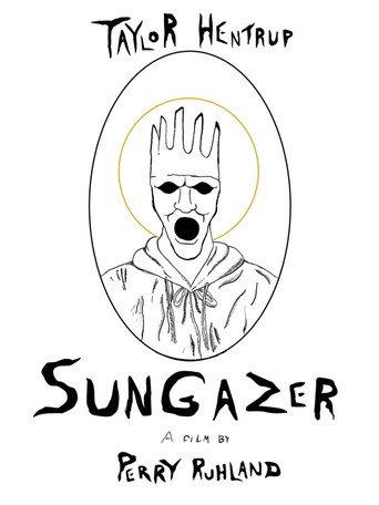 Sungazer (2020) poster