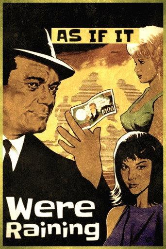 As If It Were Raining (1963) poster