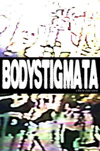 bodystigmata (2026) poster