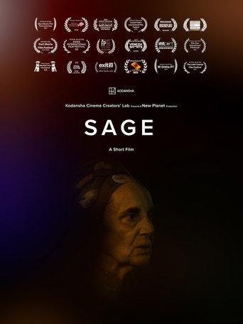 Sage (2024) poster
