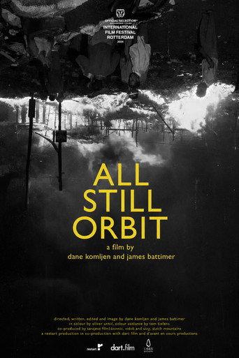 All Still Orbit (2016) poster
