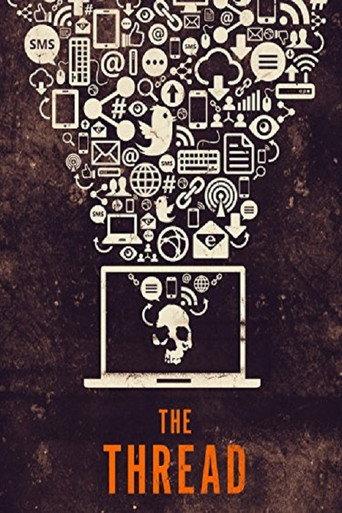 The Thread (2015) poster