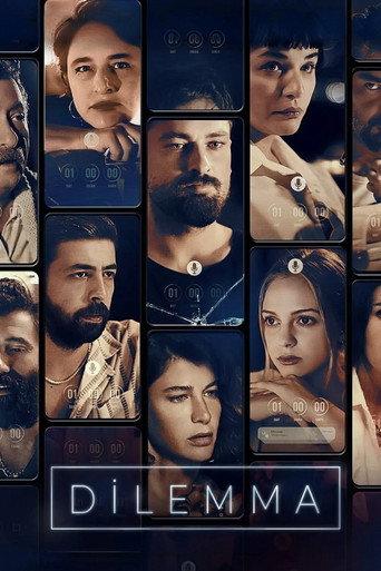 Dilemma (2024) poster